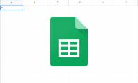 How to get web page data with Google Sheets