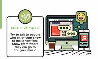 How to Get Your Songs Out There: Step-by-Step Guide
