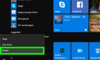 How to Get Your Windows 10 Start Menu Back
