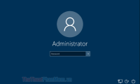 How to grant Admin rights to a User in Win 10