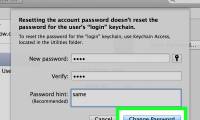 How to Hack a Password Protected Computer Account