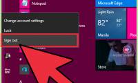 How to Hack into a Windows User Account Using the Net User