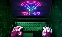 How to hack your own WiFi network