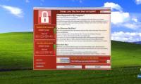 How to handle the emergency WannaCry malicious code from the National Information Security Department