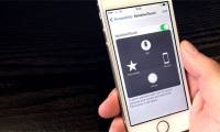How to handle when iPhone fails the power button