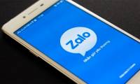 How to hide chat and find hidden chat on Android Zalo