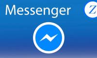 How to hide nick Facebook Messenger on Android
