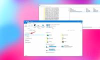 How to hide OneDrive from File Explorer in Windows 10
