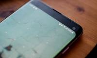 How to hide 'perforated' camera on Samsung Galaxy S10 series