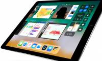 How to hide recent apps on iPad Dock
