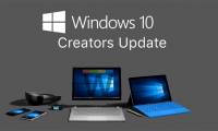 How to hide setup options in Windows 10 Creators Update Settings