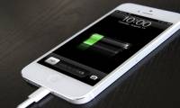 How to hide / show battery percentage on iPhone, iPad