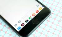 How to hide suggested categories in the iOS 11 Messaging application