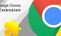 How to hide the extension icon on Google Chrome