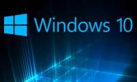 How to hide the system tray on Windows 10?