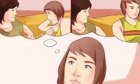 How to Hide Your Boyfriend from Your Parents