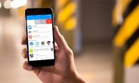 How to hide Zalo messages on iOS and review messages Zalo has hidden