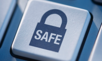 How to identify a link is safe?