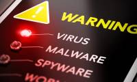 How to identify computers infected with viruses with 10 characteristic signs
