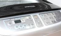 How to identify Samsung washing machine error and how to fix it