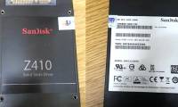 How to identify SSD hard drive is real or fake