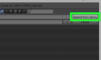 How to Import Models Into Blender on PC or Mac