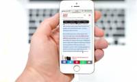 How to improve the Clipboard on iPhone