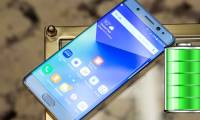 How to increase battery life on Samsung Galaxy Note 7?