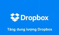 How to increase free Dropbox storage