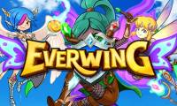How to increase gold, very fast level in EverWing game