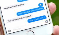 How to increase security for iMessage iPhone / iPad messages