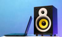 How to increase the volume of Laptop speakers