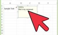 How to Insert a Comment Box in Word, PowerPoint, and Excel