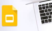 How to insert background for Google Slides