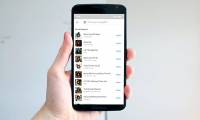 How to insert background music on personal Zalo page