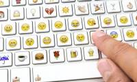 How to insert emoticons (smileys) in Outlook email