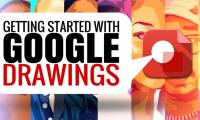 How to insert Google Drawing into Google Docs