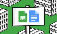 How to insert Google Sheets charts into Google Docs