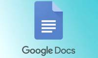 How to insert Header, Footer in Google Docs