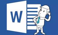 How to insert images into Header, Footer on Word