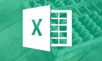 How to insert page numbers in Excel