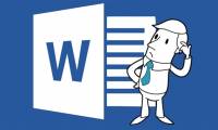 How to insert text into images on Word
