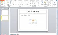 How to insert videos into PowerPoint