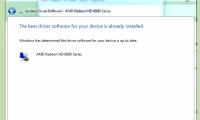 How to Install a Graphic Card's Driver Without Original Disk