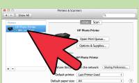 How to Install a Network Printer