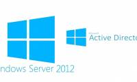 How to install Active Directory in Windows Server 2012