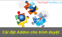 How to install add-ons, addon, plugin for Coc Coc browser, Chrome, Firefox