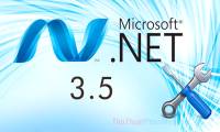 How to install and activate the .NET Framework 3.5 on Windows 10