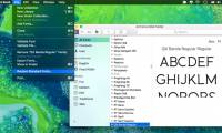How to install and remove fonts on Mac