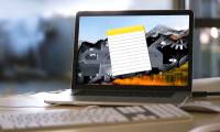 How to install and use Apple's Notes application on Windows 10